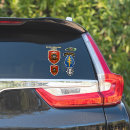 Recherche de forces autocollants Militaires