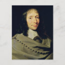 Recherche de blaise cartes postales Mathématicien