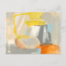 Recherche de contour cartes postales Peinture