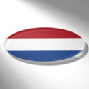 Recherche de drapeau national bureau fournitures Bleu