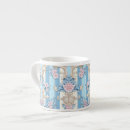 Recherche de rococo tasses Motif