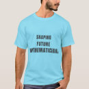 Recherche de mathématiques tshirts Professeur