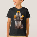 Recherche de loutre drôle tshirts Avec