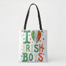 Recherche de garçon irlandais Saint patrick