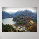 Recherche de allemagne posters Alpes