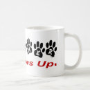 Recherche de copie animale tasses Animal familier