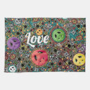 Recherche de hippie cuisine linges Psychédélique