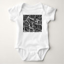 Recherche de sans couture bébé vêtements Motif