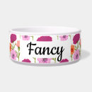 Recherche de écuelles Floral