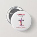 Recherche de prêtre badges Catholique