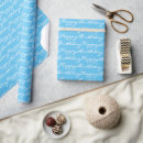 Recherche de joyeux anniversaire papier papier cadeau Blanc