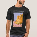 Recherche de theodore roosevelt tshirts Camping