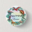 Recherche de dinosaur badges Jungle