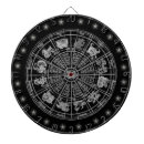 Recherche de zodiaque jeux de fléchettes Horoscope