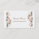 Recherche de défilé cartes visite Défiler