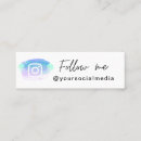 Recherche de image de couleur cartes visite Client(e)