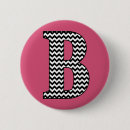 Recherche de b initial badges Alphabet