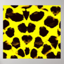 Recherche de de animal de léopard posters Illustration