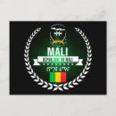Recherche de mali cartes postales Afrique