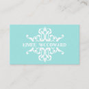 Recherche de tiffany cartes visite Vintage