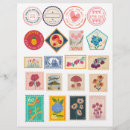 Recherche de love timbres Courrier d'escargot