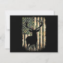 Recherche de camo vœux cartes Chasseur