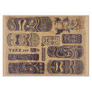 Recherche de mythologie planches à découper Tatouage