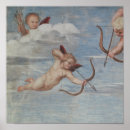 Recherche de galatea posters Fresque