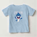 Recherche de requin bébé tshirts Animaux