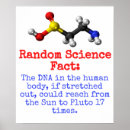 Recherche de dna posters Science