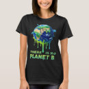 Recherche de sauvons tshirts Réchauffement climatique