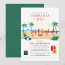 Recherche de fun noël invitations Moderne