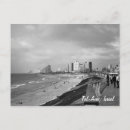 Recherche de tel aviv posters cartes postales Mer