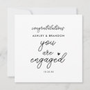 Recherche de engagé vœux cartes Mignon