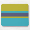 Recherche de rayures tapis souris Élégant