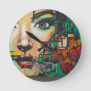Recherche de vélos horloges Coloré