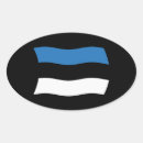 Recherche de estonie autocollants Drapeau de l'estonie