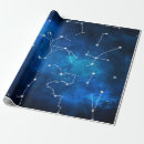 Recherche de astronomie papier cadeau Galaxie