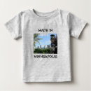 Recherche de urbain bébé vêtements Skyline