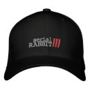 Recherche de série casquettes Lapin