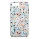Recherche de motif de plante iphone coques Abstrait