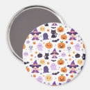 Recherche de fantôme mignon magnets Amusant