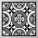 Recherche de carrelage art Botanique