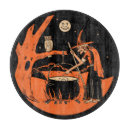 Recherche de halloween planches à découper Pleine lune