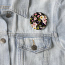 Recherche de arrière plan jaune badges Fleurs