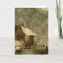 Recherche de glacial vœux cartes Glace