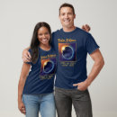 Recherche de eclipse tshirts Astronomie