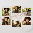 Recherche de graduation photo collage Tendance