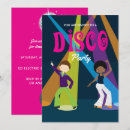 Recherche de disco invitations À des soirées disco