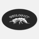Recherche de squelette de dinosaure autocollants Fossile